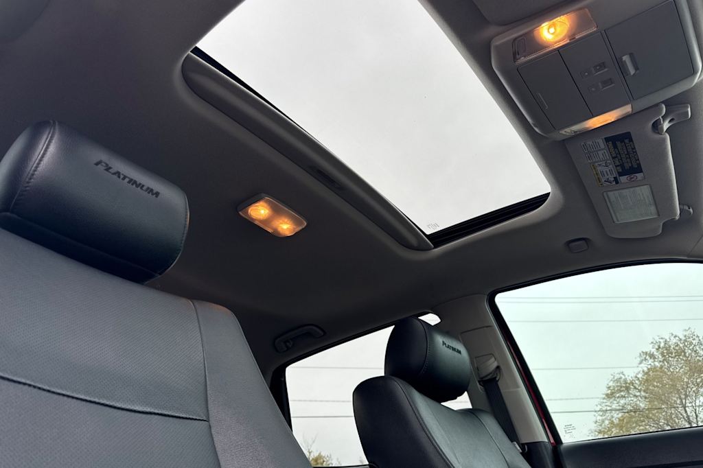 Thumbnail: 2013 Toyota Tundra - 21