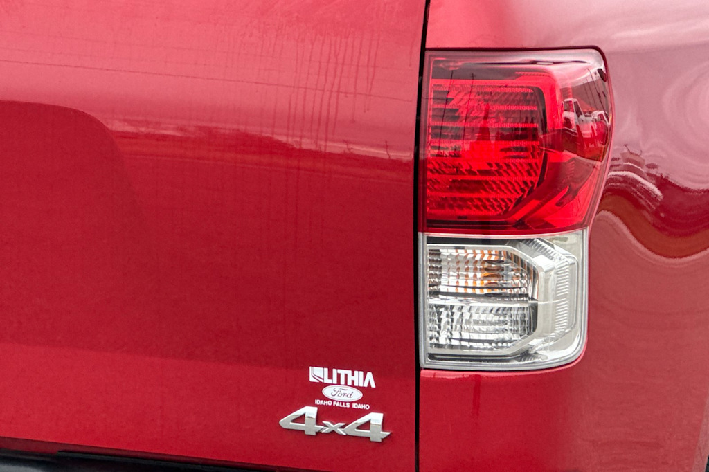 Thumbnail: 2013 Toyota Tundra - 26