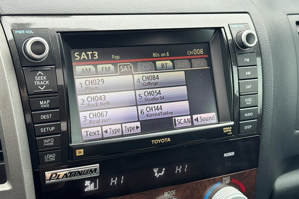 Thumbnail: 2013 Toyota Tundra - 11