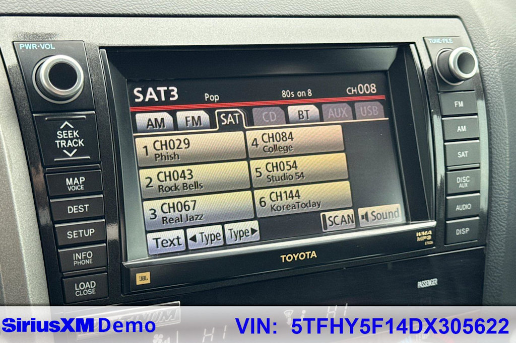 Thumbnail: 2013 Toyota Tundra - 27