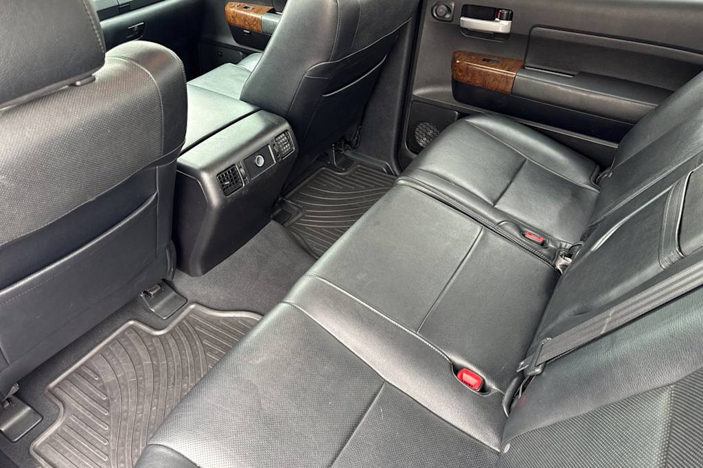 Thumbnail: 2013 Toyota Tundra - 8