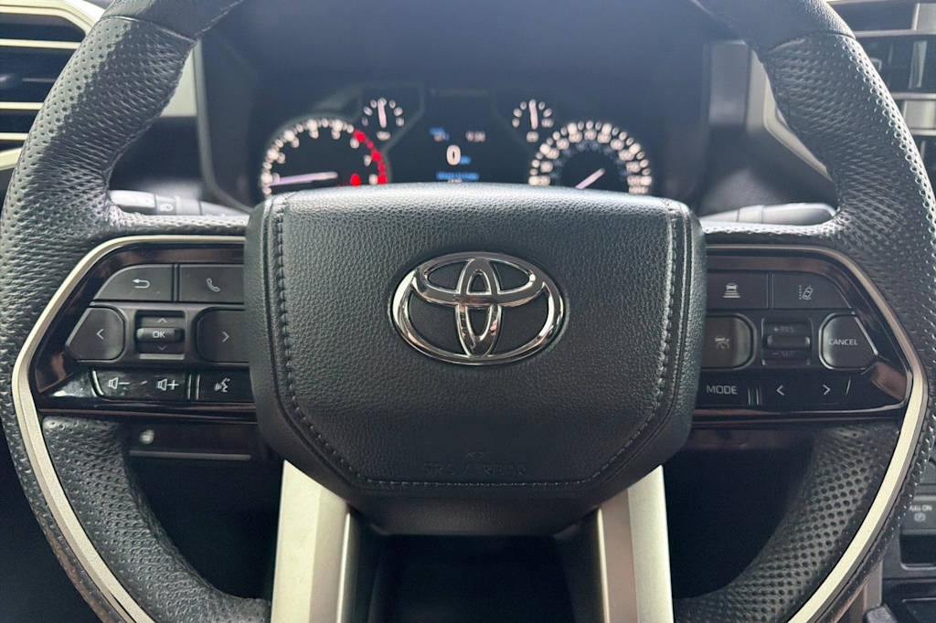 Thumbnail: 2024 Toyota Tundra - 25