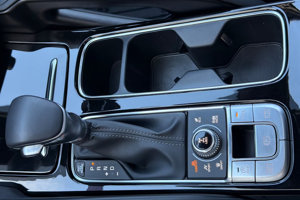 Thumbnail: 2025 Kia Telluride - 13