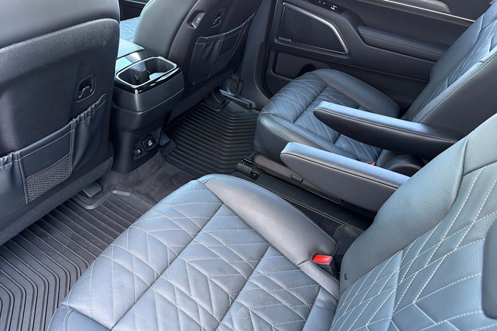 Thumbnail: 2025 Kia Telluride - 11