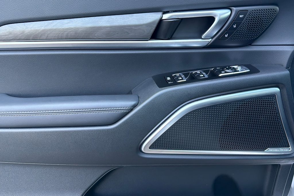 Thumbnail: 2025 Kia Telluride - 20