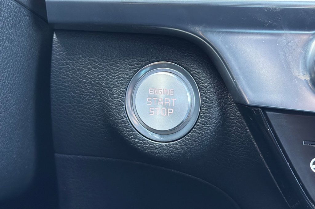 Thumbnail: 2025 Kia Telluride - 27