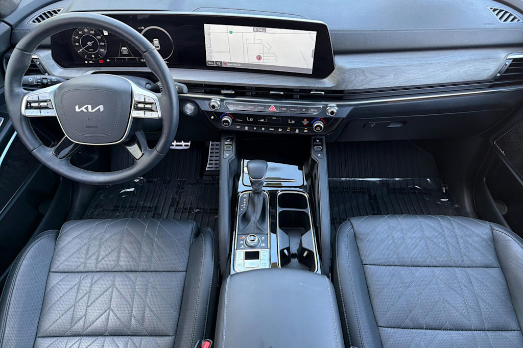 Thumbnail: 2025 Kia Telluride - 2
