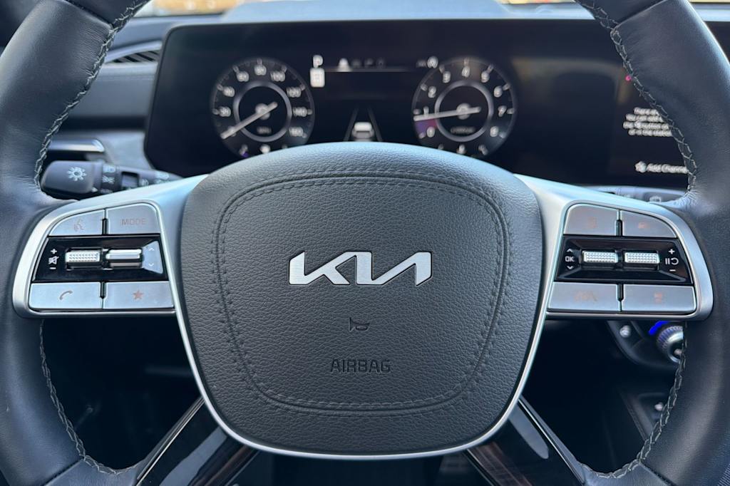 Thumbnail: 2025 Kia Telluride - 28