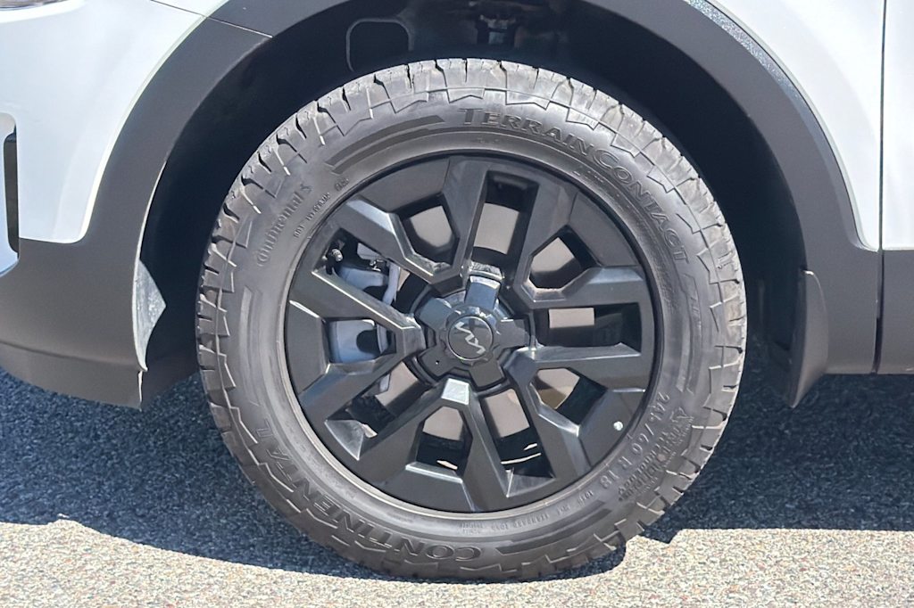 Thumbnail: 2025 Kia Telluride - 7