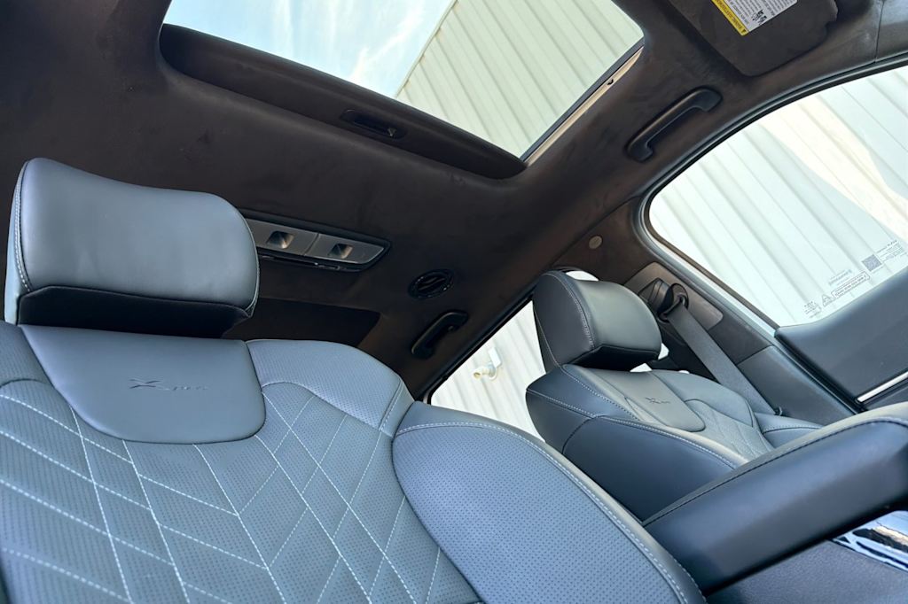 Thumbnail: 2025 Kia Telluride - 23