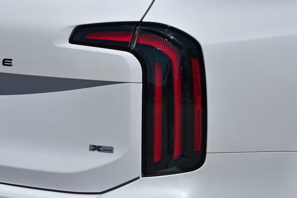 Thumbnail: 2025 Kia Telluride - 30