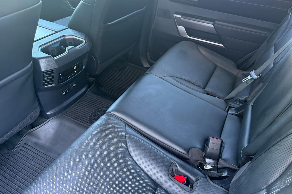 Thumbnail: 2023 Toyota Sequoia - 12