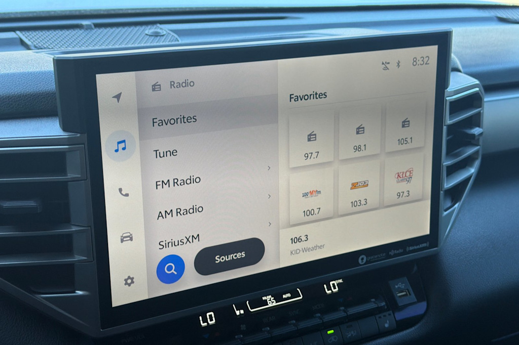Thumbnail: 2023 Toyota Sequoia - 13