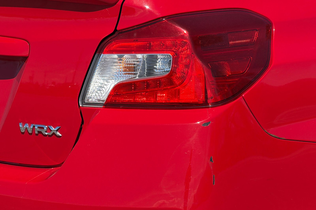 Thumbnail: 2021 Subaru WRX - 7