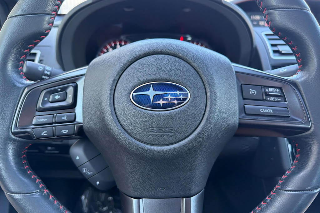 Thumbnail: 2021 Subaru WRX - 26