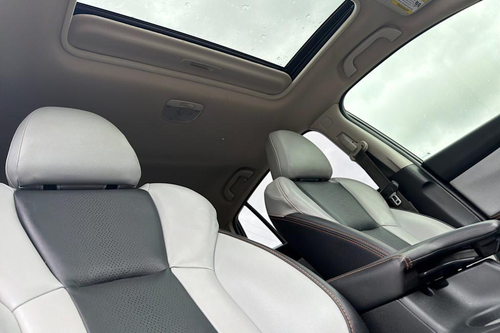 Thumbnail: 2019 Subaru Crosstrek - 22
