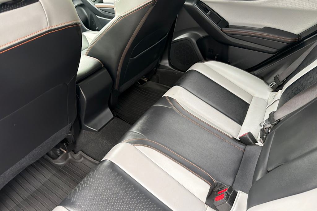 Thumbnail: 2019 Subaru Crosstrek - 9