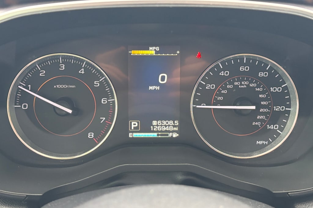 Thumbnail: 2019 Subaru Crosstrek - 14