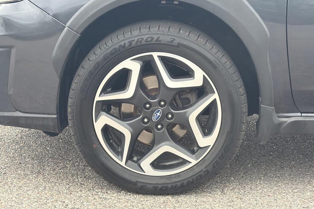Thumbnail: 2019 Subaru Crosstrek - 7