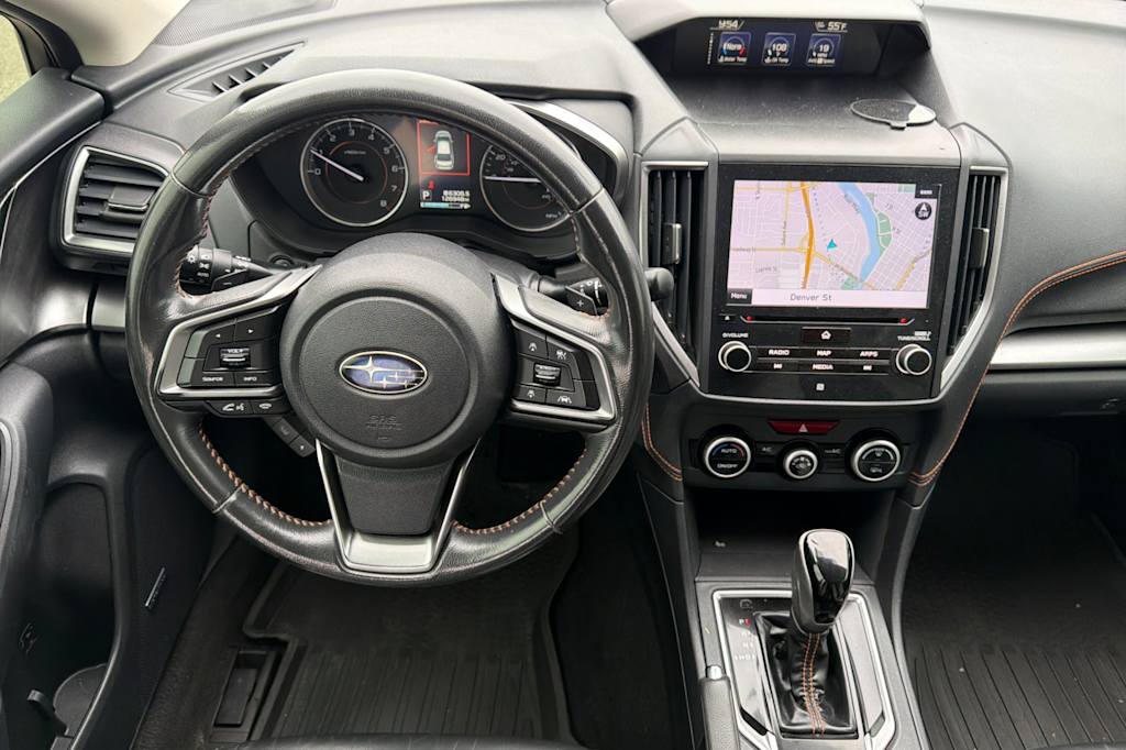Thumbnail: 2019 Subaru Crosstrek - 10
