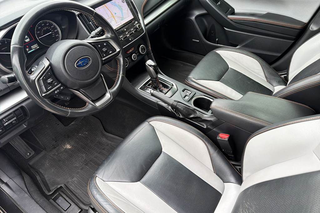 Thumbnail: 2019 Subaru Crosstrek - 8