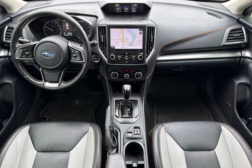 Thumbnail: 2019 Subaru Crosstrek - 2
