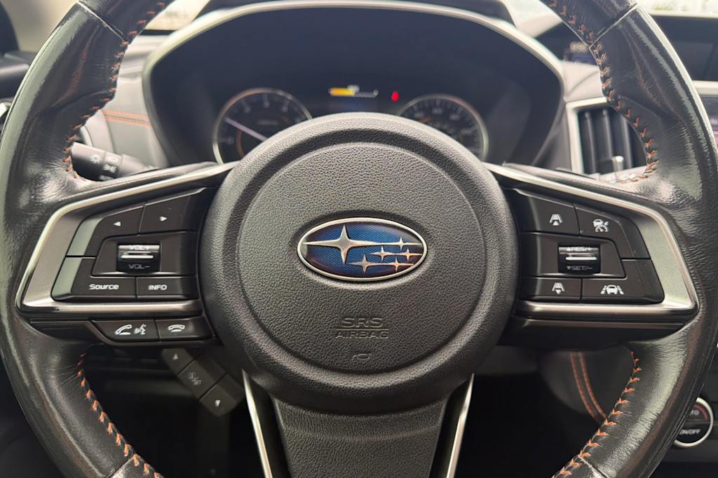 Thumbnail: 2019 Subaru Crosstrek - 27