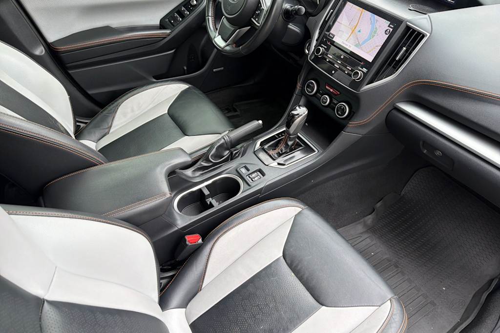 Thumbnail: 2019 Subaru Crosstrek - 11
