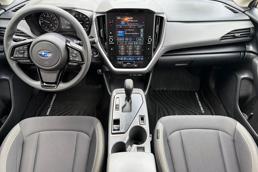 Thumbnail: 2025 Subaru Crosstrek - 2