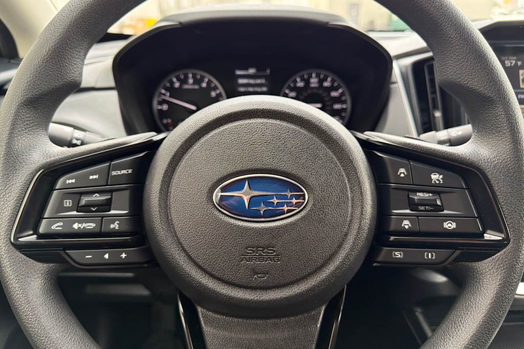 Thumbnail: 2025 Subaru Crosstrek - 26