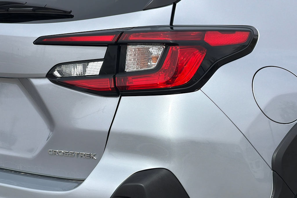 Thumbnail: 2025 Subaru Crosstrek - 28