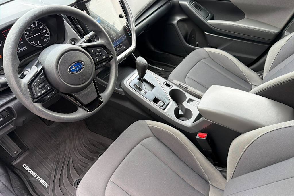 Thumbnail: 2025 Subaru Crosstrek - 8