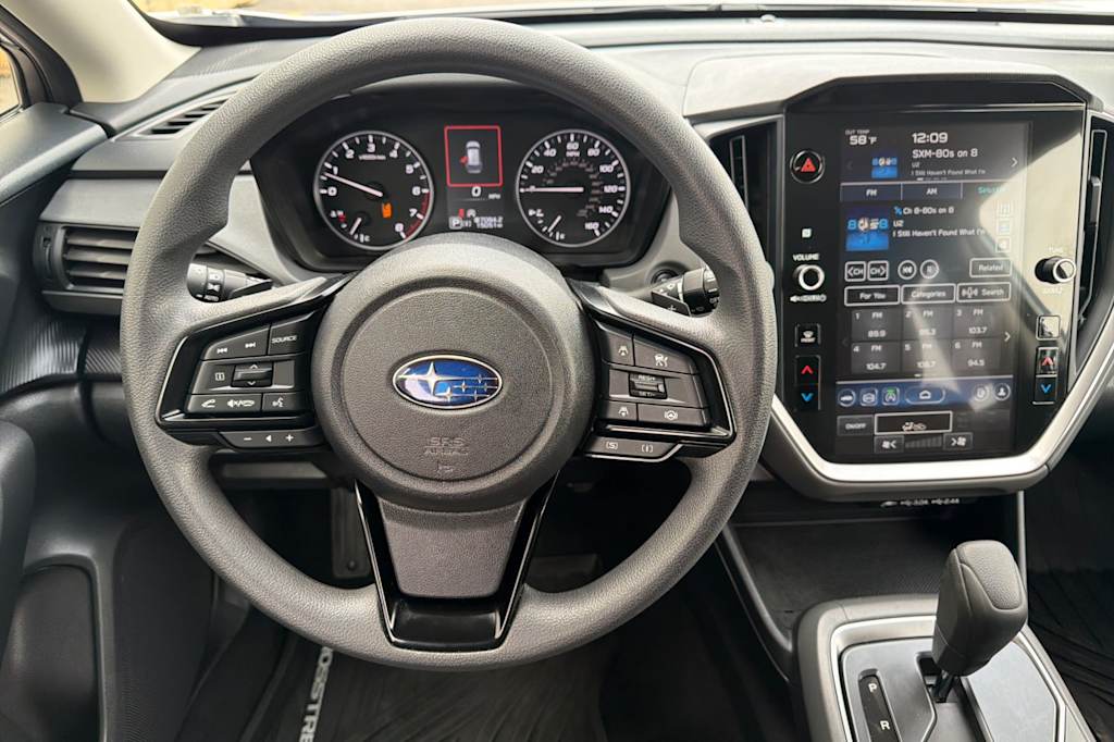 Thumbnail: 2025 Subaru Crosstrek - 12