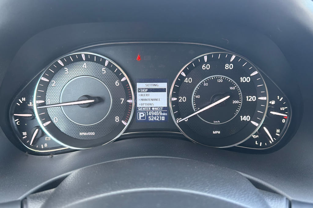 Thumbnail: 2020 Nissan Armada - 16
