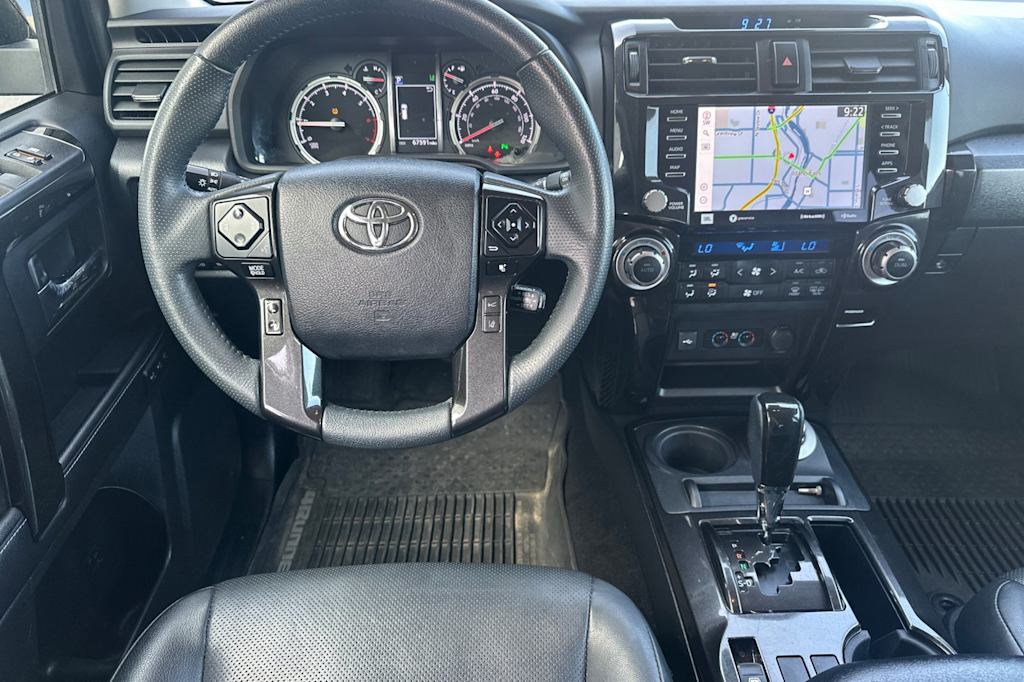 Thumbnail: 2020 Toyota 4Runner - 12