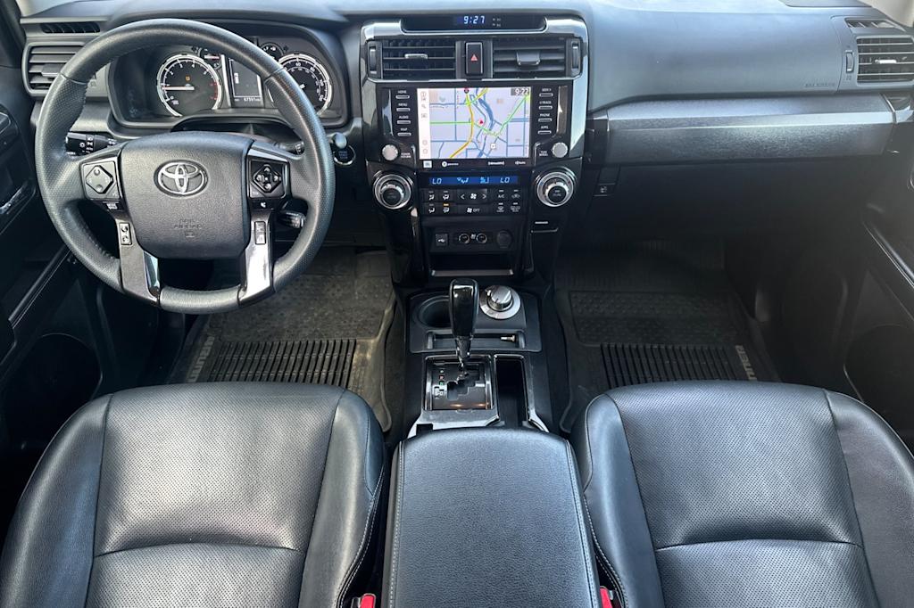 Thumbnail: 2020 Toyota 4Runner - 2