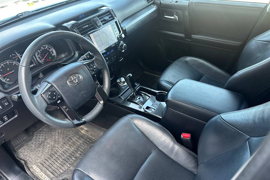 Thumbnail: 2020 Toyota 4Runner - 9