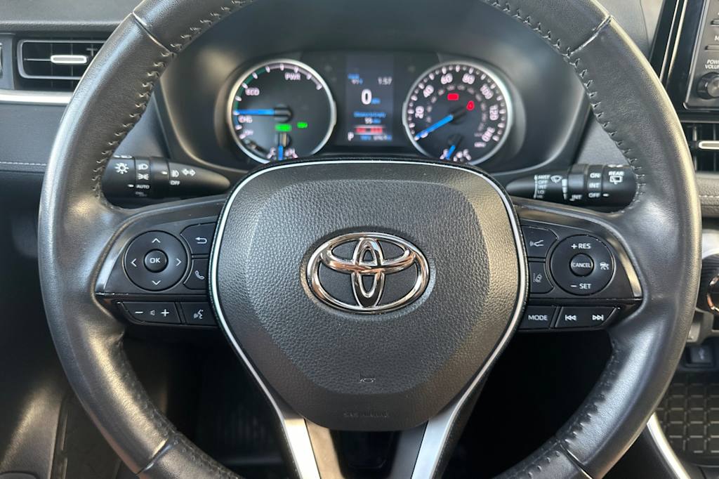 Thumbnail: 2022 Toyota RAV4 - 27