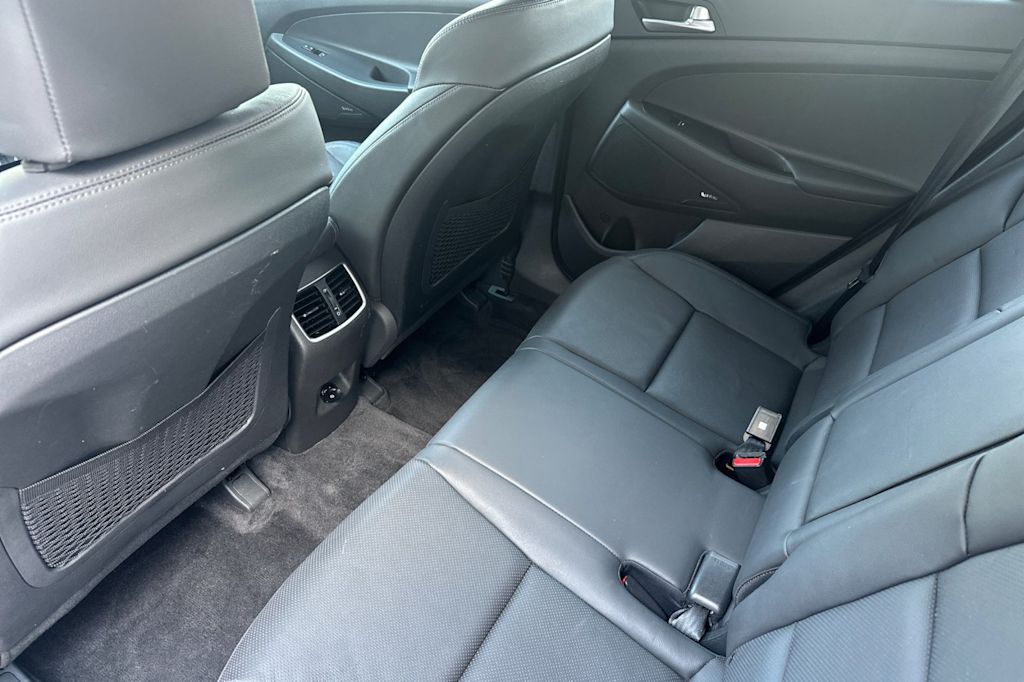 Image 10 of 2019 Hyundai Tucson