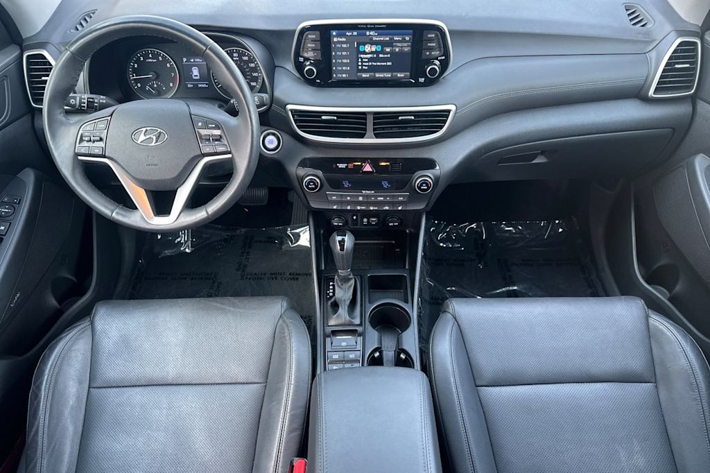 Image 3 of 2019 Hyundai Tucson