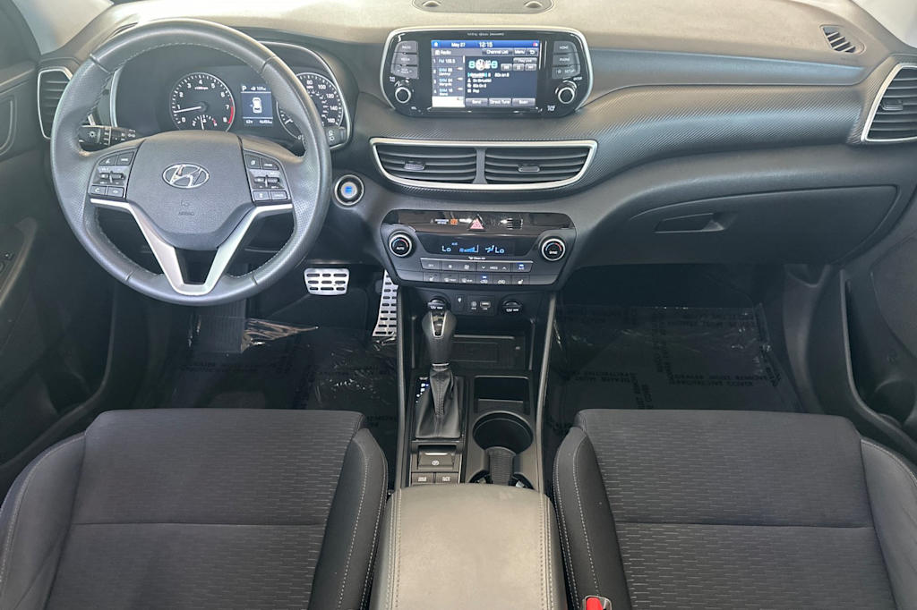 Image 3 of 2019 Hyundai Tucson