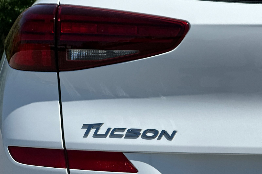 Image 8 of 2019 Hyundai Tucson