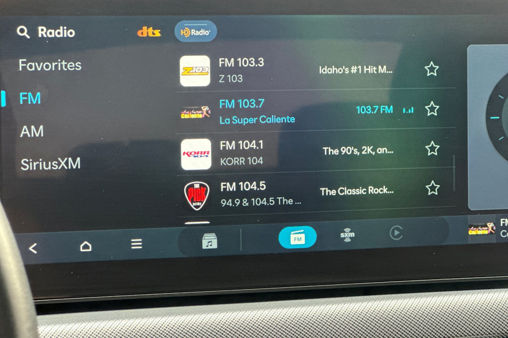 Thumbnail: 2026 Hyundai Sonata - 14