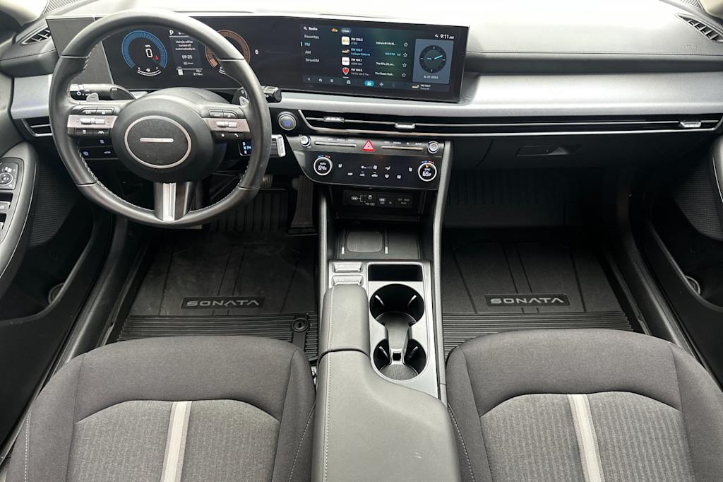Thumbnail: 2026 Hyundai Sonata - 2