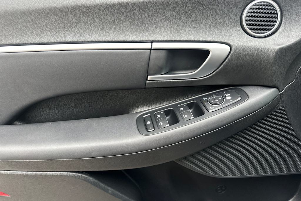Thumbnail: 2026 Hyundai Sonata - 19