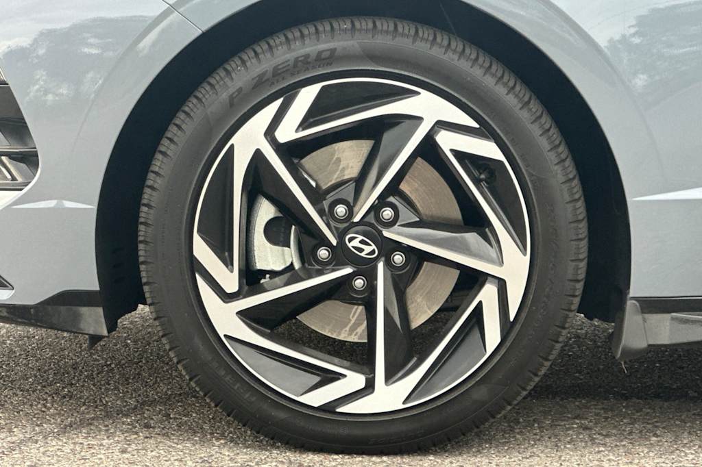 Thumbnail: 2026 Hyundai Sonata - 7