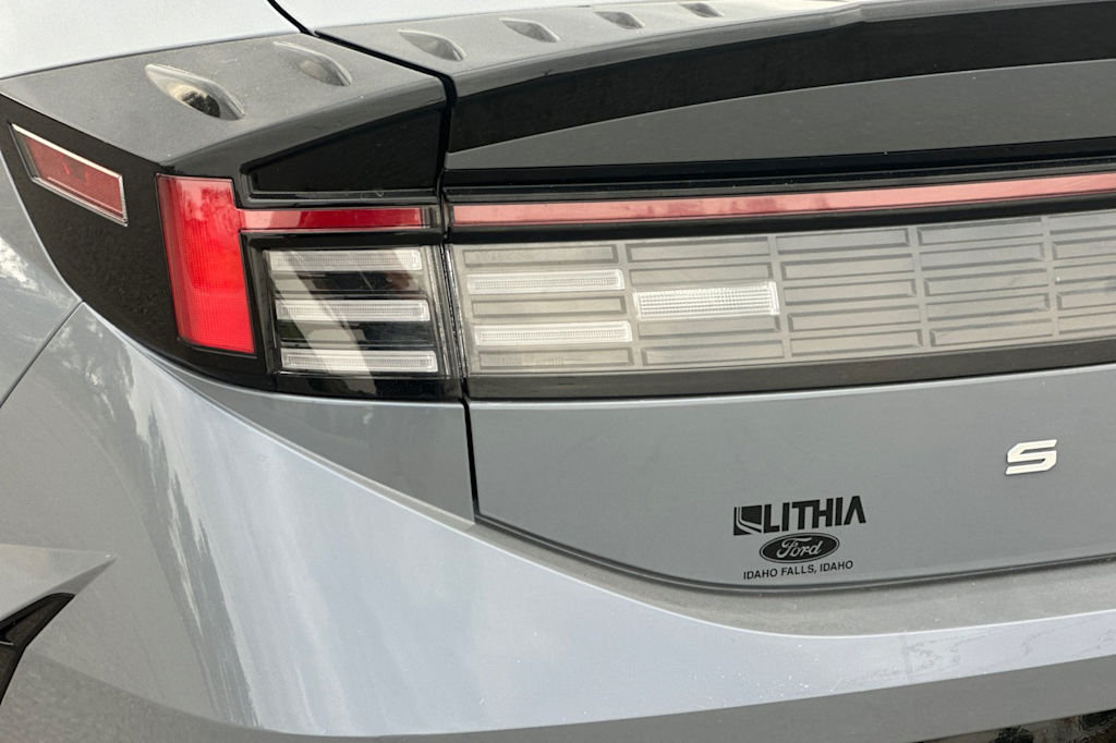 Thumbnail: 2026 Hyundai Sonata - 27