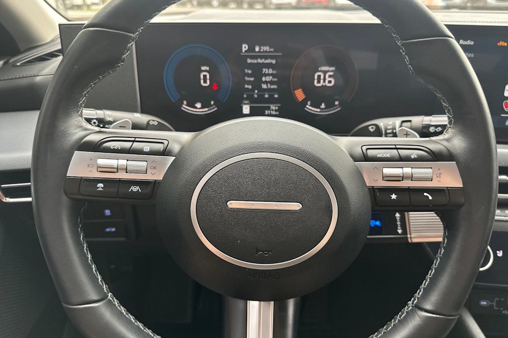 Thumbnail: 2026 Hyundai Sonata - 24
