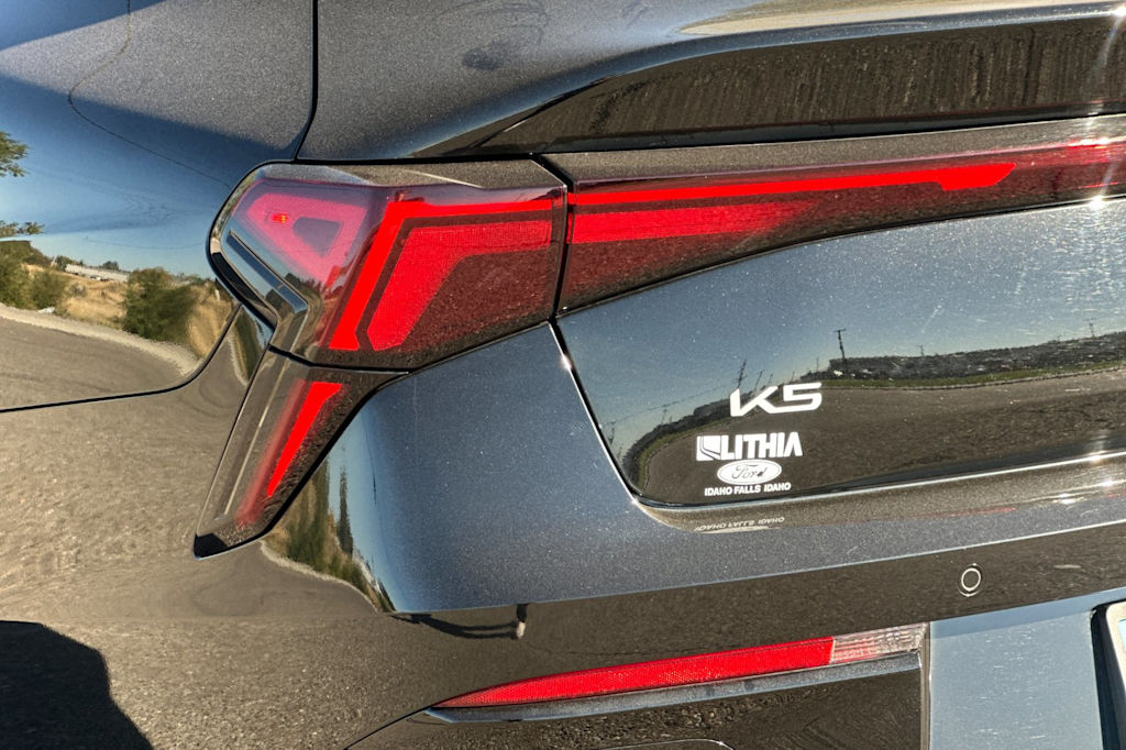 Thumbnail: 2025 Kia K5 - 28