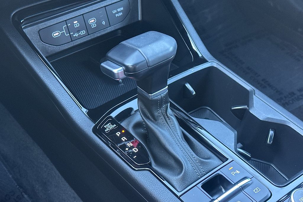 Thumbnail: 2025 Kia K5 - 13